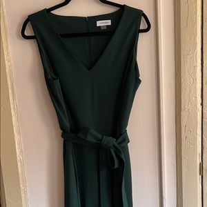 Calvin Klein Jumpsuit US 12